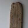 Treibholz Schwemmholz Driftwood  1 XXL   Brett Regal  117 cm  