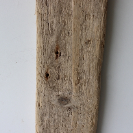 Treibholz Schwemmholz Driftwood  1 XXL   Brett Regal  117 cm  