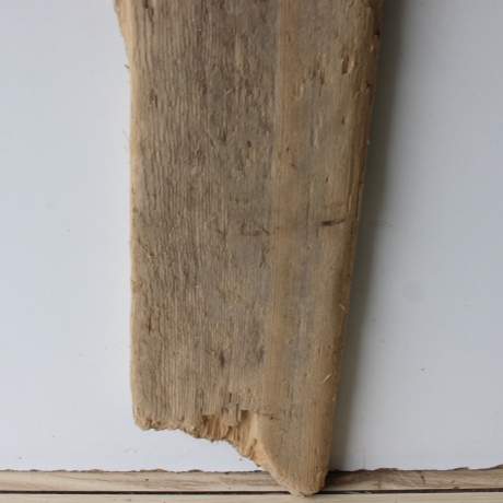 Treibholz Schwemmholz Driftwood  1 XXL   Brett Regal  117 cm  