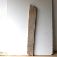 Treibholz Schwemmholz Driftwood  1 XXL   Brett Regal  112 cm  