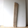 Treibholz Schwemmholz Driftwood  1 XXL   Brett Regal  112 cm  