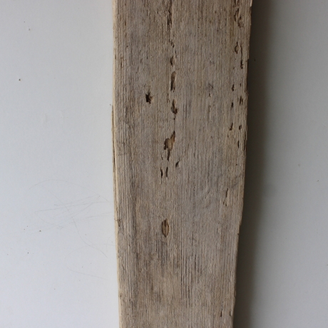 Treibholz Schwemmholz Driftwood  1 XXL   Brett Regal  112 cm  