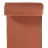 Bündchen 265gr/m2 Terra
