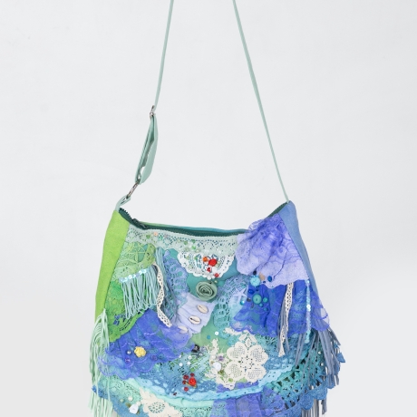 Boho-Tasche Favignana