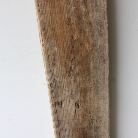 Treibholz Schwemmholz Driftwood  1 XXL   Brett Regal  112 cm  