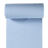 Bündchen 265gr/m2 Himmel Blau