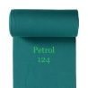 Bündchen 265gr/m2 Petrol