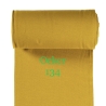 Bündchen 265gr/m2 Ocker
