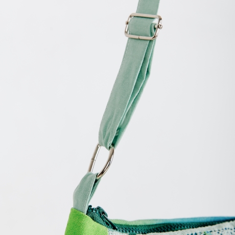 Boho-Tasche Favignana