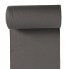 Bündchen 265gr/m Taupe Grau