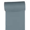 Bündchen 265gr/m2 Stahl Blau