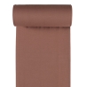 Bündchen 265gr/m2 Rotes Holz