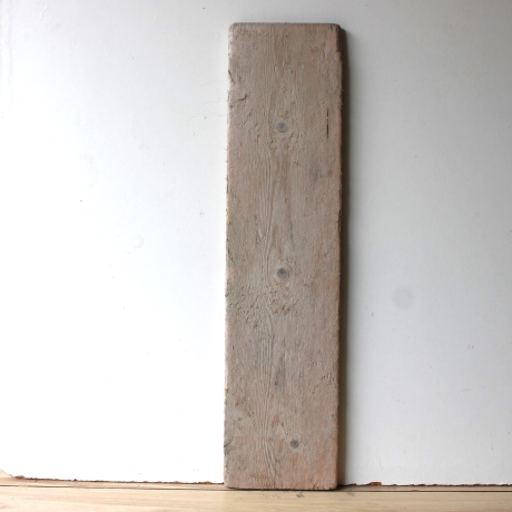 Treibholz Schwemmholz Driftwood  1 XL   Brett Regal  80 cm  