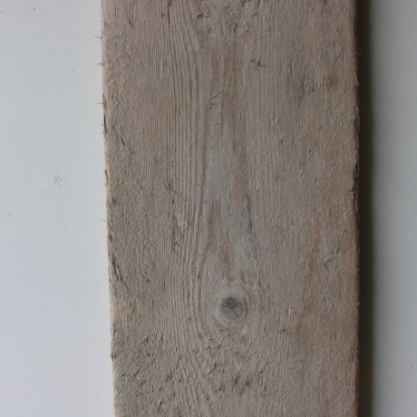 Treibholz Schwemmholz Driftwood  1 XL   Brett Regal  80 cm  