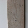 Treibholz Schwemmholz Driftwood  1 XL   Brett Regal  80 cm  
