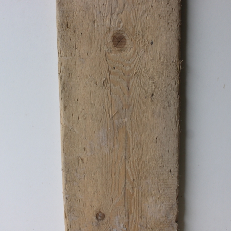 Treibholz Schwemmholz Driftwood  1 XL   Brett Regal  80 cm  