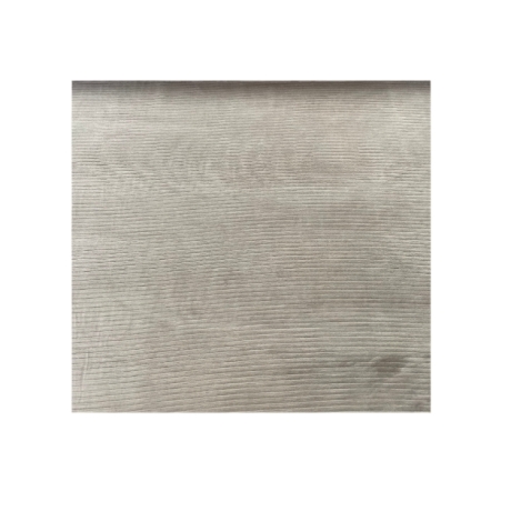 Nicky Rib Jersey Uni Baumwolle | Öko Tex Standard 100 | Beige