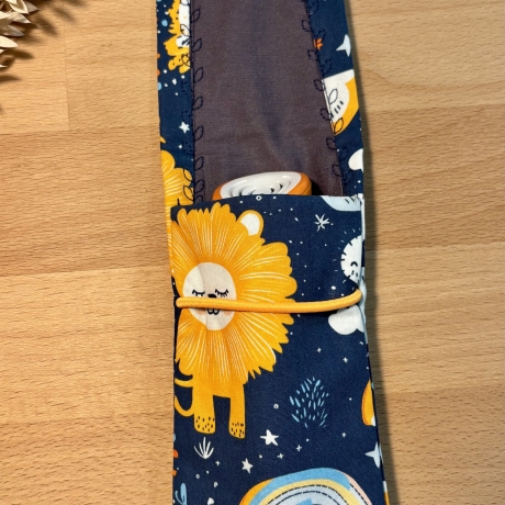 Tasche/Hülle passend für den tiptoi-Stift