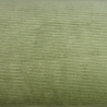 Nicky Rib Jersey Uni Baumwolle | Öko Tex Standard 100 | Grün  