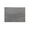 Nicky Rib Jersey Uni Baumwolle | Öko Tex Standard 100 | Grau  
