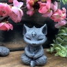 Yoga-Bande (3er-Set) Zen-Fox and the Buddha-Cats