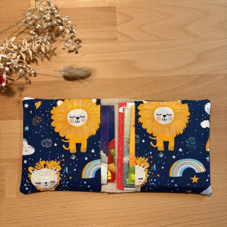 Buchhülle passend für Pixi-Bücher