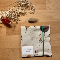 Buchhülle passend für Pixi-Bücher