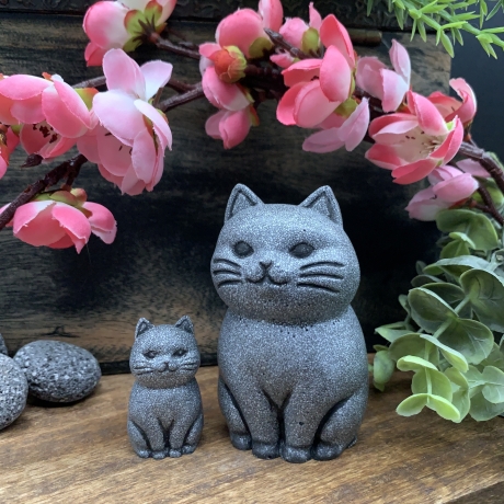 Yoga-Bande (3er-Set) Zen-Fox and the Buddha-Cats