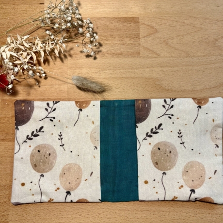 Buchhülle passend für Pixi-Bücher