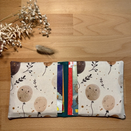 Buchhülle passend für Pixi-Bücher