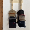Hut Halter für 10, 8, 5 oder NEU2x5 Stück Baseball Caps,Halterung