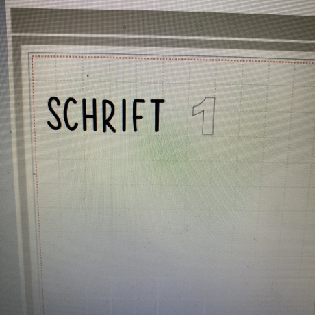 Schlüsselanhänger mit Namen 