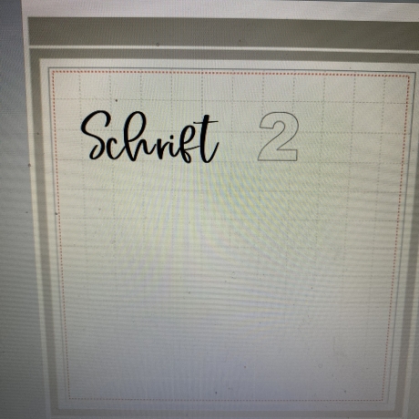 Schlüsselanhänger mit Namen 