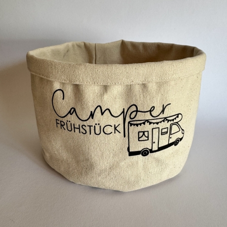 Geschenkset | Wohnmobil | Camping