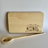 Geschenkset | Wohnmobil | Camping