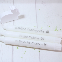 Osterdeko * Osterkerze * Gastgeschenk * Geschenkidee * Osterhase Osterdeko * Osterkerze * Gastgeschenk * Geschenkidee * Osterhase