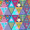 Wimpelkette 2 Community Collection Letsbloomtogether 