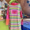 Kapuhzenkleid Größe 40