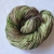 Handgefärbte Sockenwolle 4-fach mit Merino LL ca. 400 Meter