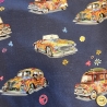 Strampler Baby Junge Camping Bus Geschenk Geburt Strampelanzug