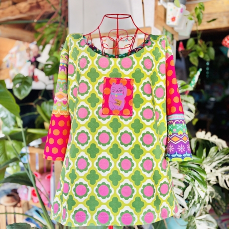  Shirt Manja Größe 42