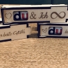 Personalisierte Duplo Geschenkbox|Holzbox mit Gravur