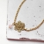 RoséQuarz • Kette gold | Halsschmuck | Geschenkidee