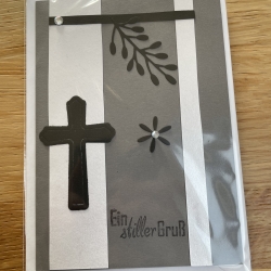 Beileidskarten  Beileidskarten