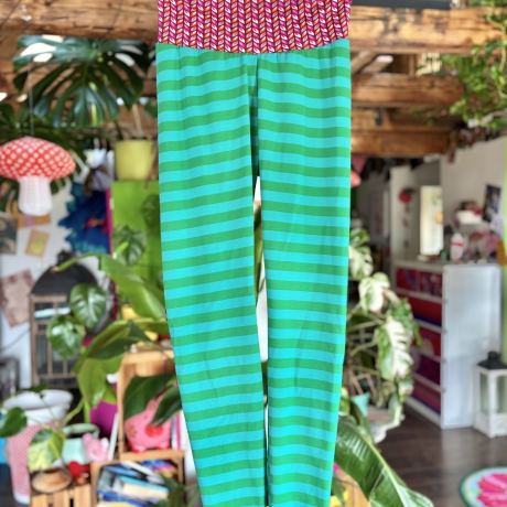 Leggings Gr. 38-42