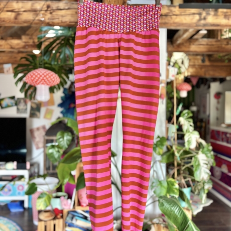 Leggings Gr. 38-42