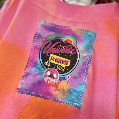  Shirt Manja Größe 42/44