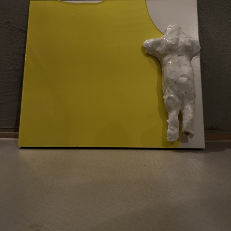 Torso I