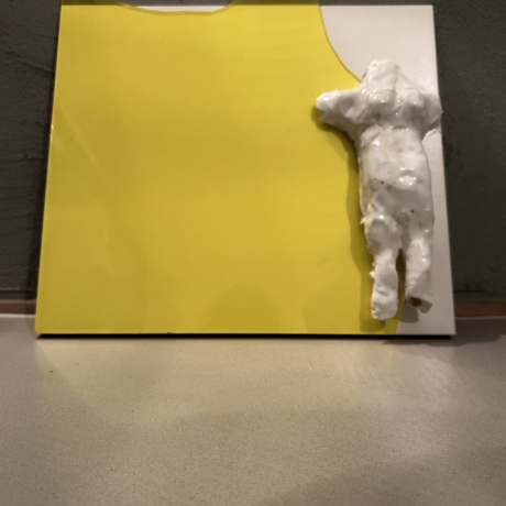 Torso I