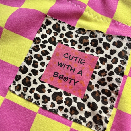  Shirt Manja Größe 42/44